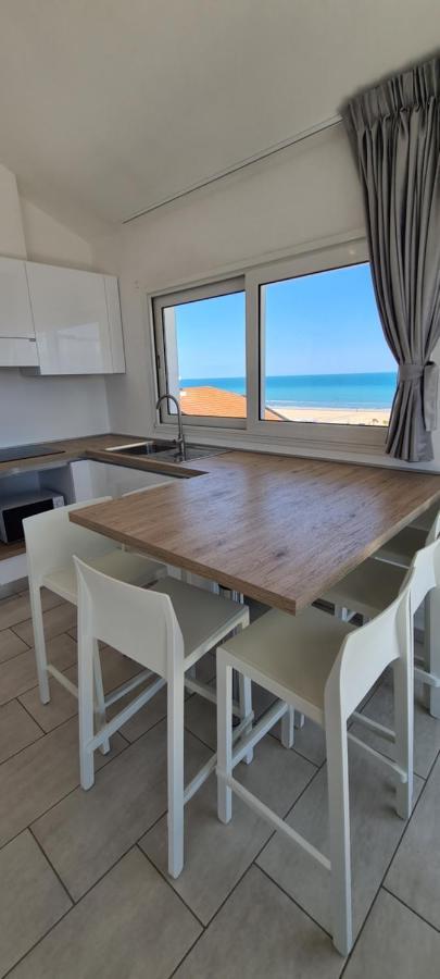 Rubino Apartments A 100Metri Dal Mare Риччоне Экстерьер фото